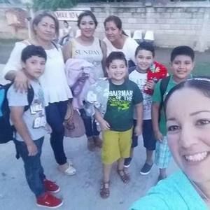 Meet your Posher, Saul